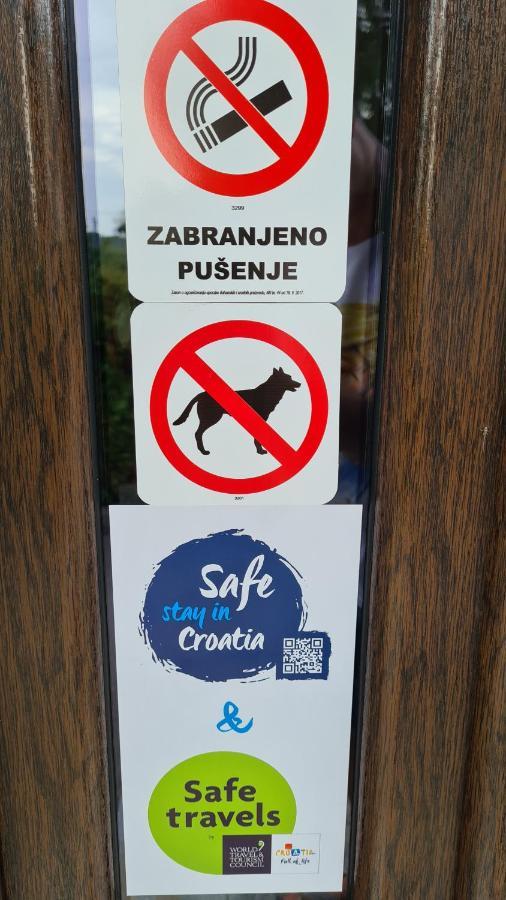 Apartman Max 2 Biskupec Zelinski Kültér fotó