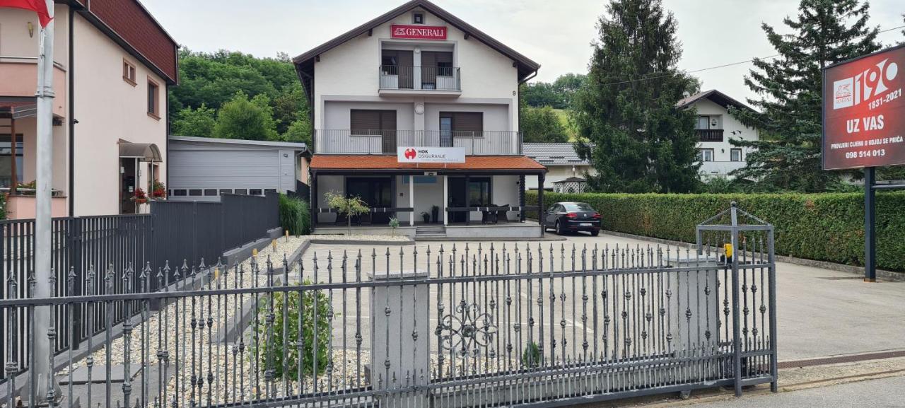 Apartman Max 2 Biskupec Zelinski Kültér fotó