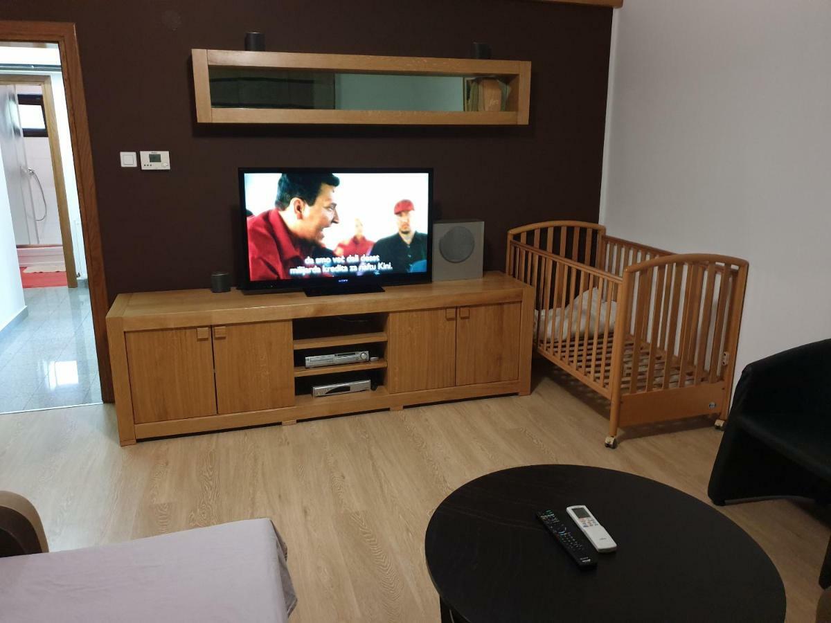 Apartman Max 2 Biskupec Zelinski Kültér fotó