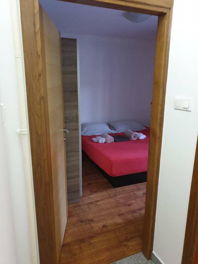 Apartman Max 2 Biskupec Zelinski Kültér fotó