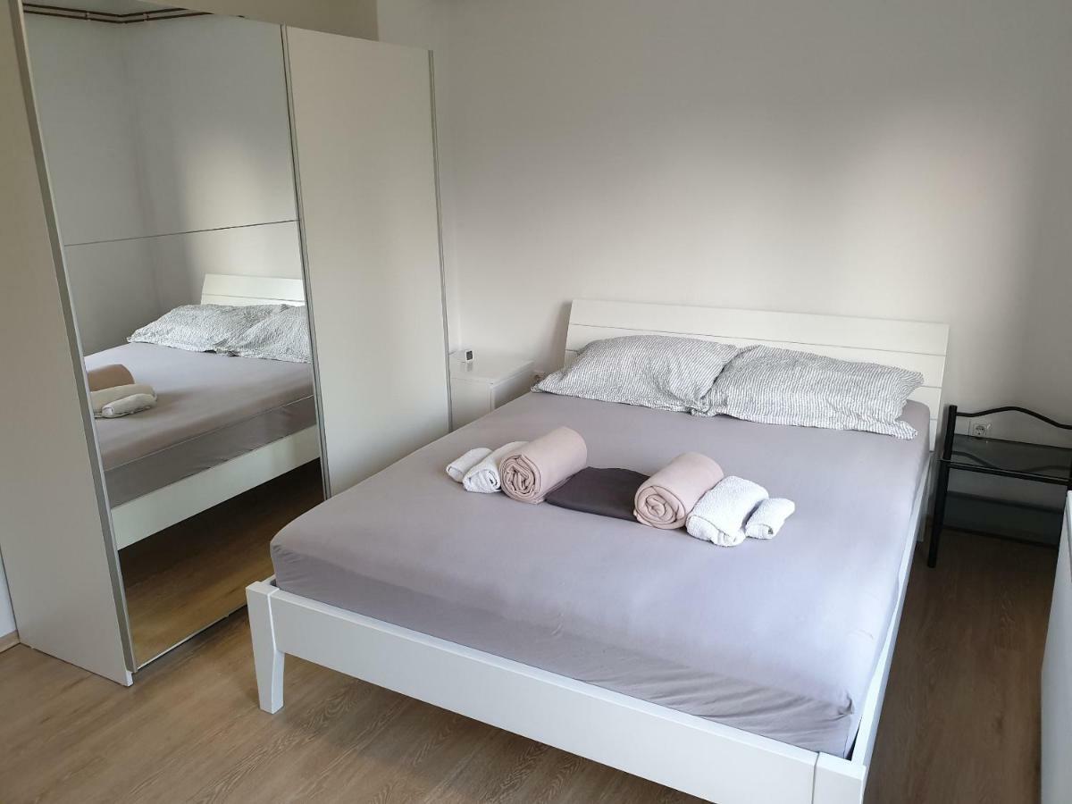 Apartman Max 2 Biskupec Zelinski Kültér fotó