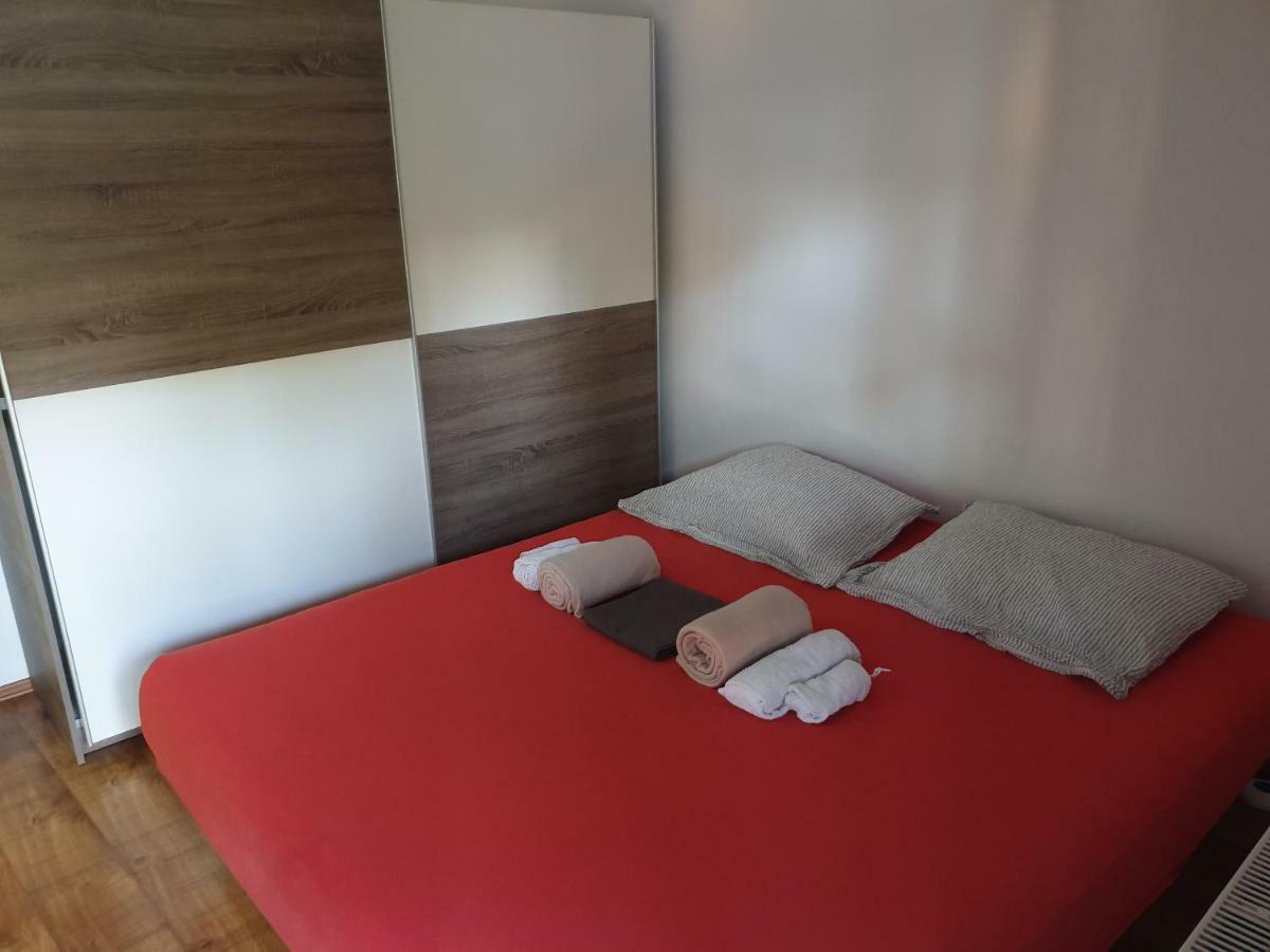 Apartman Max 2 Biskupec Zelinski Kültér fotó