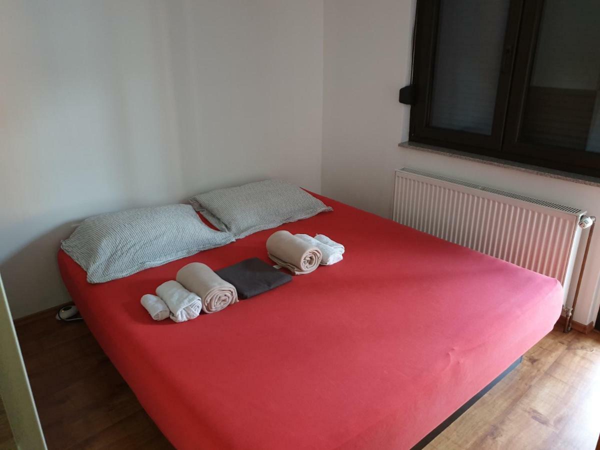 Apartman Max 2 Biskupec Zelinski Kültér fotó