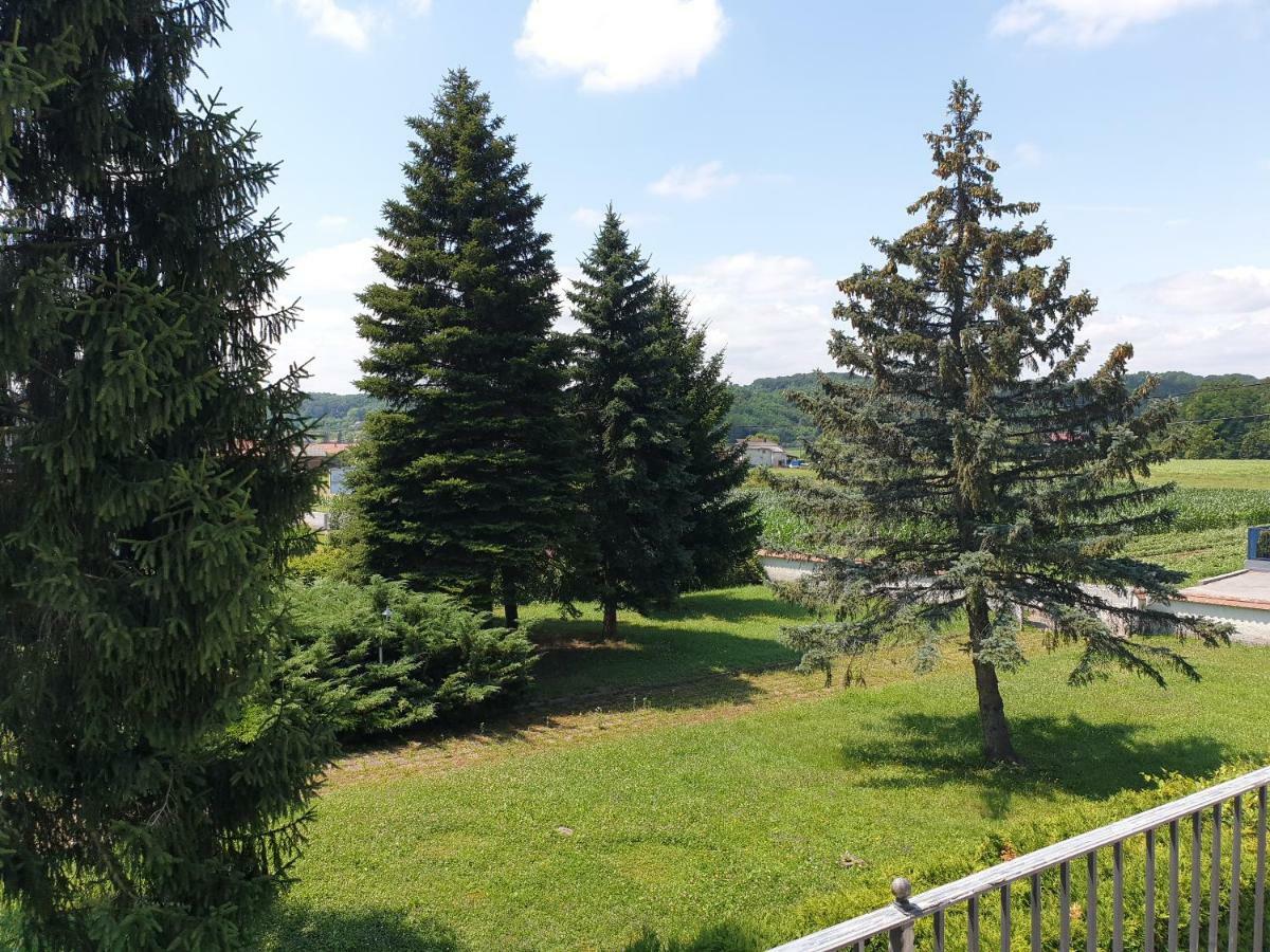 Apartman Max 2 Biskupec Zelinski Kültér fotó