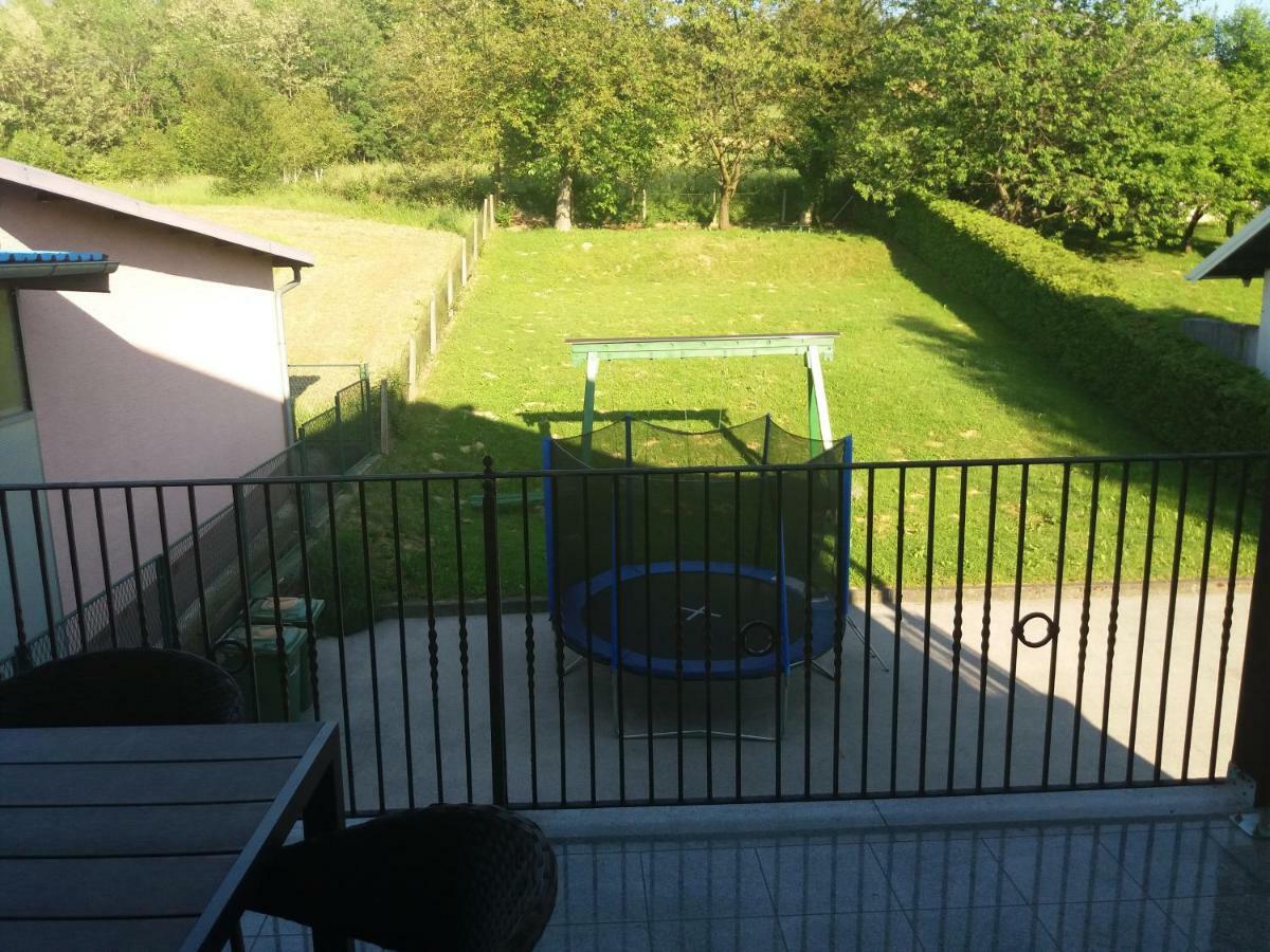 Apartman Max 2 Biskupec Zelinski Kültér fotó
